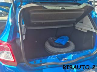 DACIA Sandero usata, con Controllo trazione