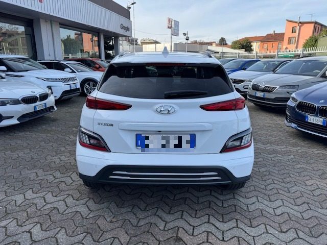 HYUNDAI Kona usata, con Alzacristalli elettrici