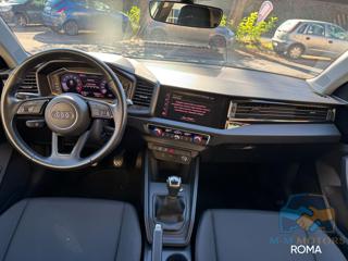 AUDI A1 usata, con Sedile posteriore sdoppiato