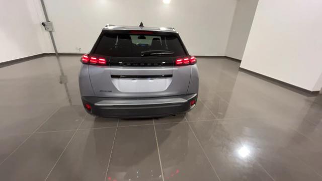 PEUGEOT 2008 usata, con Autoradio