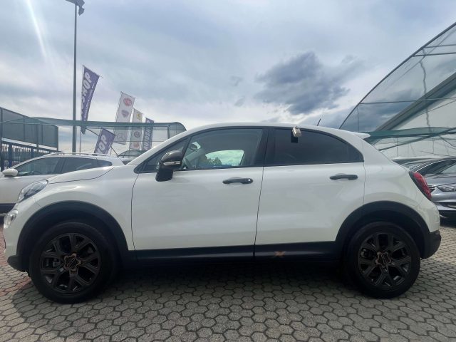 FIAT 500X usata, con Alzacristalli elettrici
