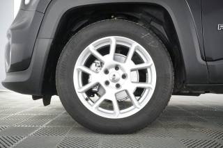 JEEP Renegade usata 8