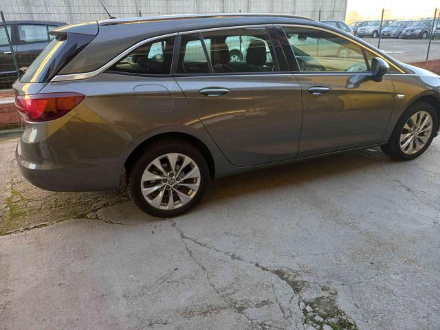 OPEL Astra usata, con Climatizzatore
