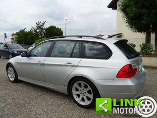 BMW 318 usata, con Cerchi in lega