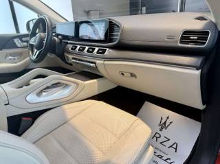 MERCEDES-BENZ GLE 350 usata, con Interni in pelle