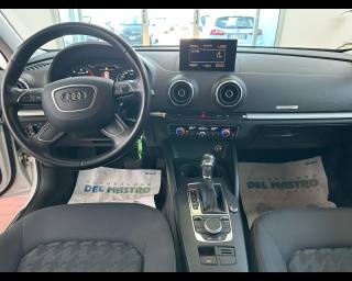 AUDI A3 usata, con Climatizzatore