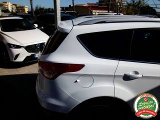 FORD Kuga usata, con Climatizzatore automatico, 2 zone