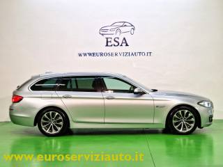 BMW 530 usata, con Airbag laterali