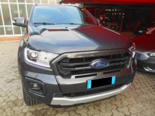 FORD Ranger usata, con Climatizzatore