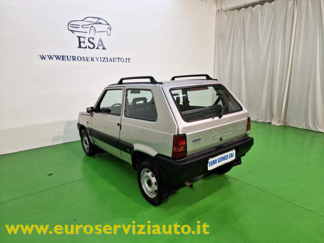 FIAT Panda usata 7