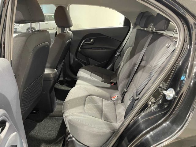 KIA Rio usata, con Fendinebbia