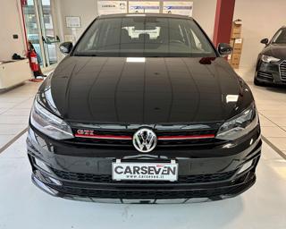 VOLKSWAGEN Polo usata, con Airbag