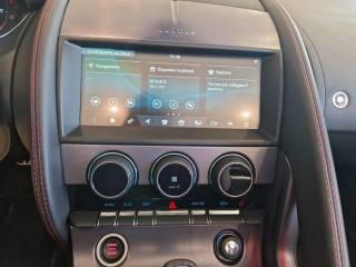 JAGUAR F-Type usata, con Servosterzo