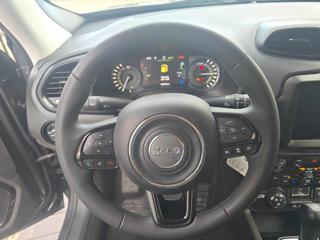 JEEP Renegade usata, con ESP