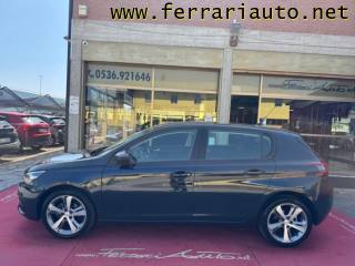 PEUGEOT 308 usata, con Alzacristalli elettrici