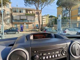 PEUGEOT Partner usata, con Climatizzatore
