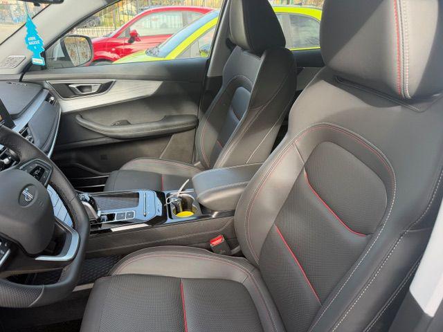 DR MOTOR DR 6.0 usata, con Fari Xenon