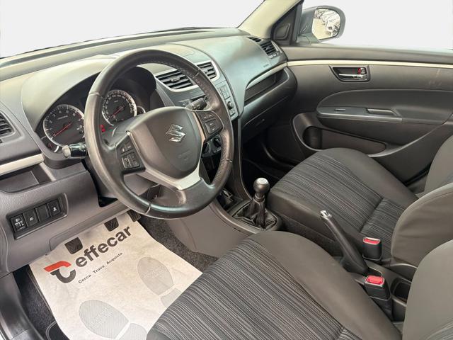 SUZUKI Swift usata, con Boardcomputer