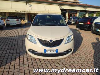 LANCIA Ypsilon usata 32