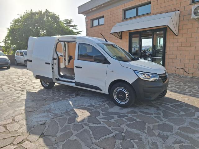 RENAULT Express usata 12