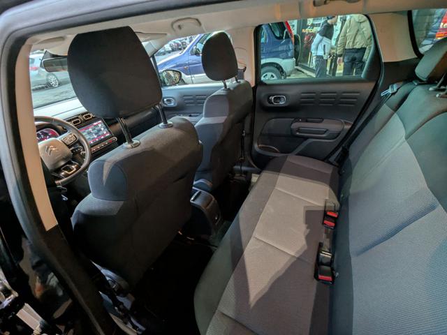 CITROEN C3 Aircross usata, con Cruise Control
