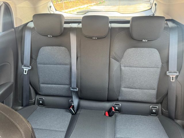 RENAULT Clio usata, con Volante in pelle