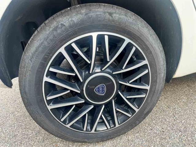 LANCIA Ypsilon usata, con Alzacristalli elettrici