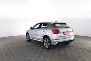 AUDI Q2 usata 5
