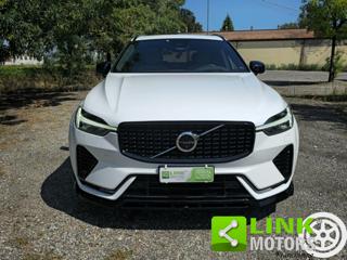 VOLVO XC60 usata, con Airbag