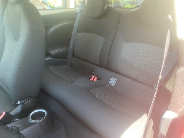 MINI Cooper D usata, con Controllo trazione