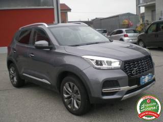 DR MOTOR DR 4.0 usata, con Airbag laterali