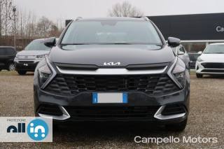 KIA Sportage usata 1