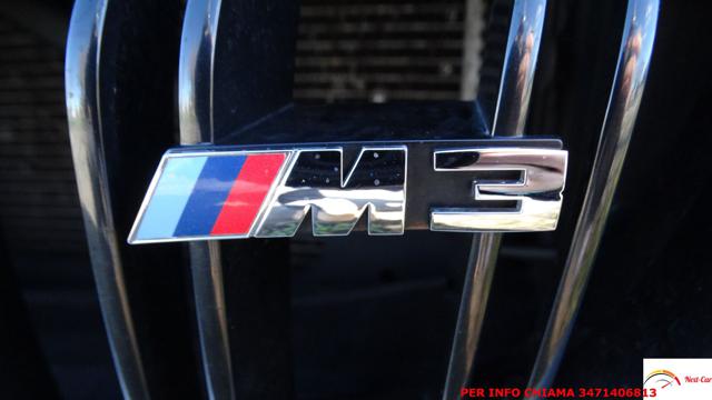 BMW M3 usata, con Specchietti laterali elettrici