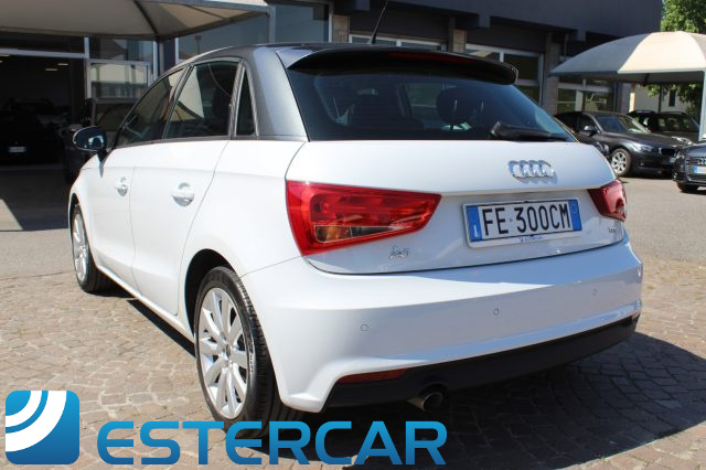 AUDI A1 usata, con Cronologia tagliandi
