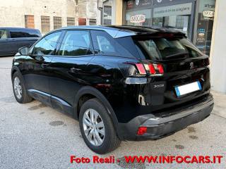 PEUGEOT 3008 usata, con Airbag