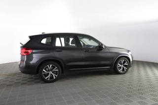 BMW X3 usata 2