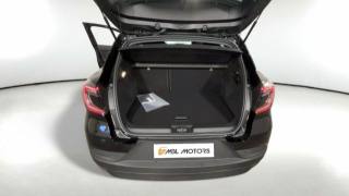 RENAULT Captur usata, con Cruise Control