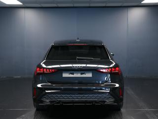 AUDI A3 usata, con Autoradio