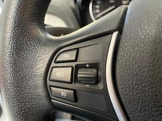 BMW 114 usata, con Chiusura centralizzata