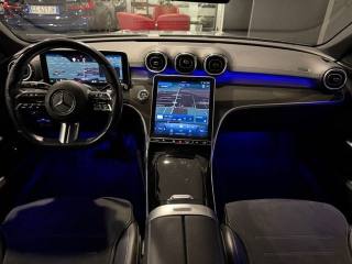 MERCEDES-BENZ C 300 usata, con Controllo trazione