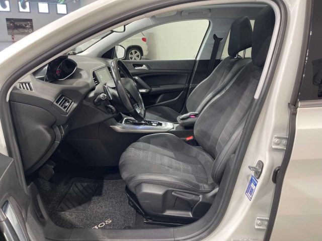 PEUGEOT 308 usata, con Cruise Control