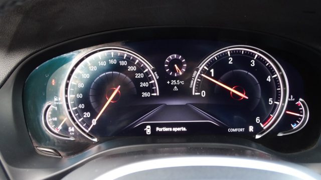 BMW X3 usata 106