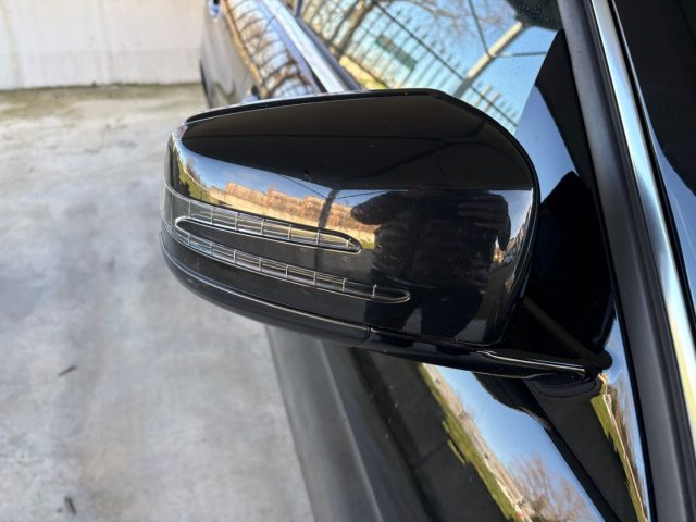 MERCEDES-BENZ E 200 usata, con Start/Stop Automatico