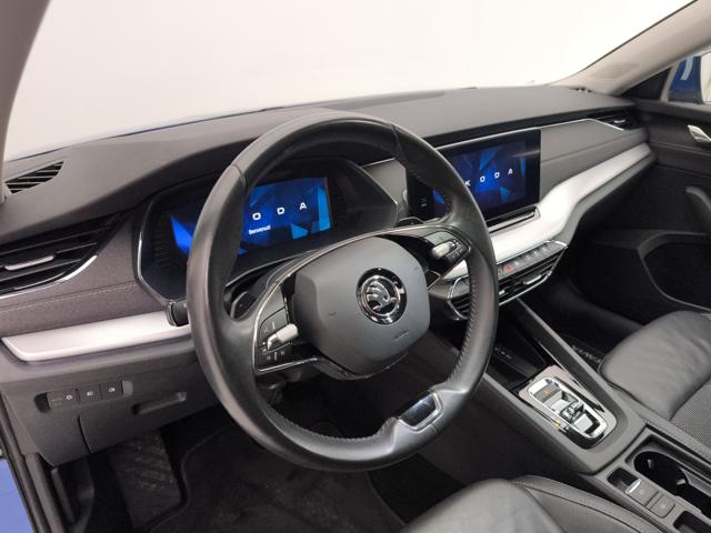 SKODA Octavia usata, con Climatizzatore