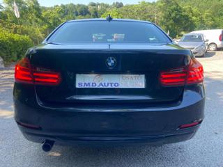 BMW 316 usata, con ESP