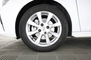 OPEL Corsa usata 7