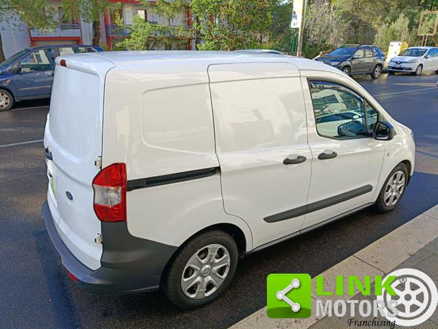 FORD usata 30