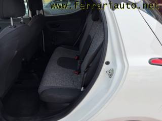 LANCIA Ypsilon usata, con Touch screen