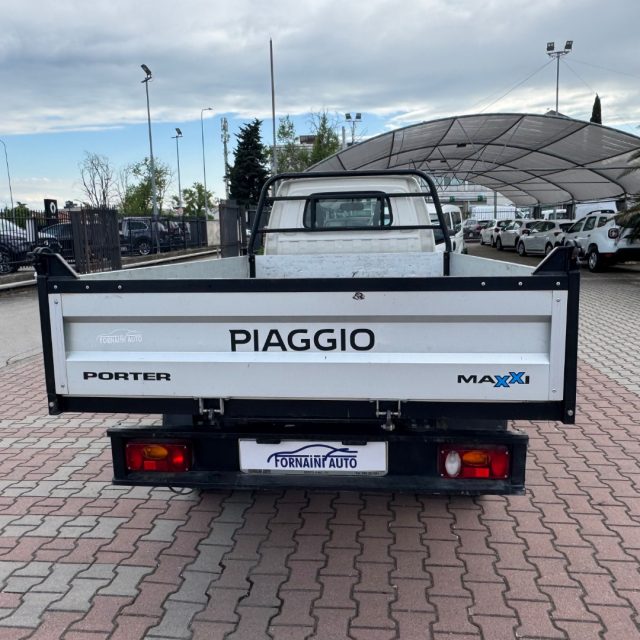 PIAGGIO Porter usata 16