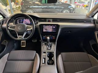 VOLKSWAGEN Passat Alltrack usata, con Climatizzatore